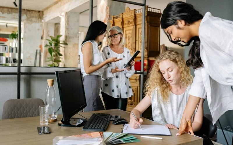 Gestão de Riscos em projetos de tecnologia