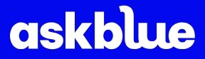 Logo AskBlue