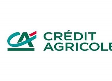 Logo Credit Agricole